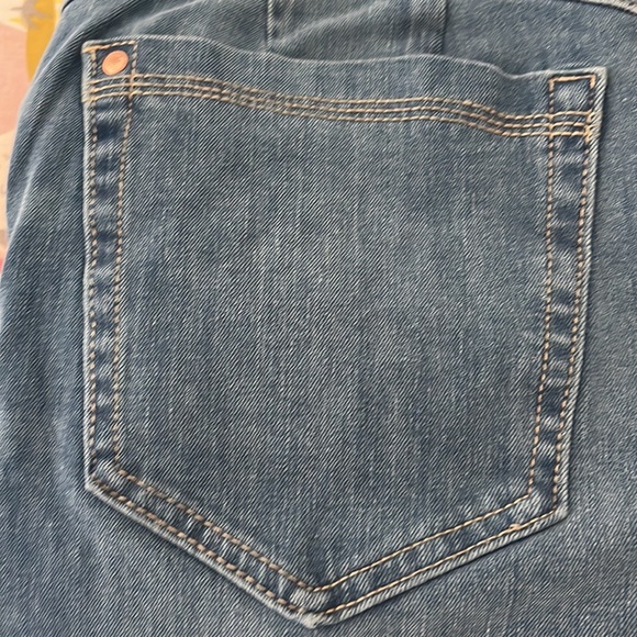 Marks and Spencer Magic sculpt and lift jean size UK 12 - Picture 9 of 12